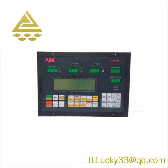 ABB CMA130 3DDE300410
