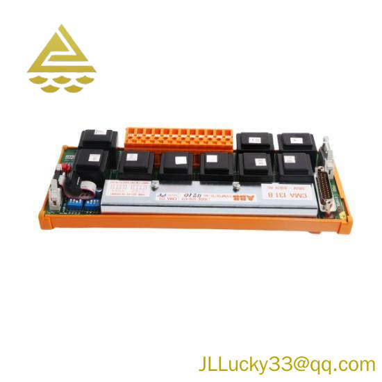ABB CMA131 3DDE300411