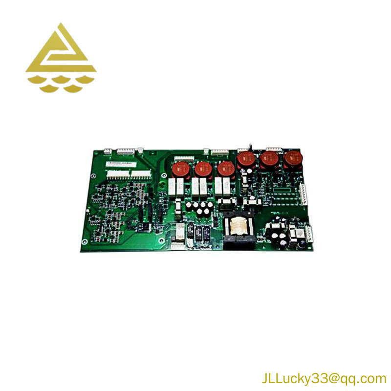 ABB CMIB-11C0 INTERFACE BOARD