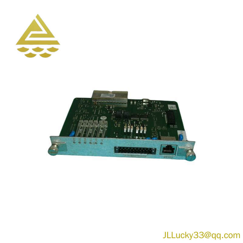 ABB COM0011 2RAA005844A0007J Control panel module