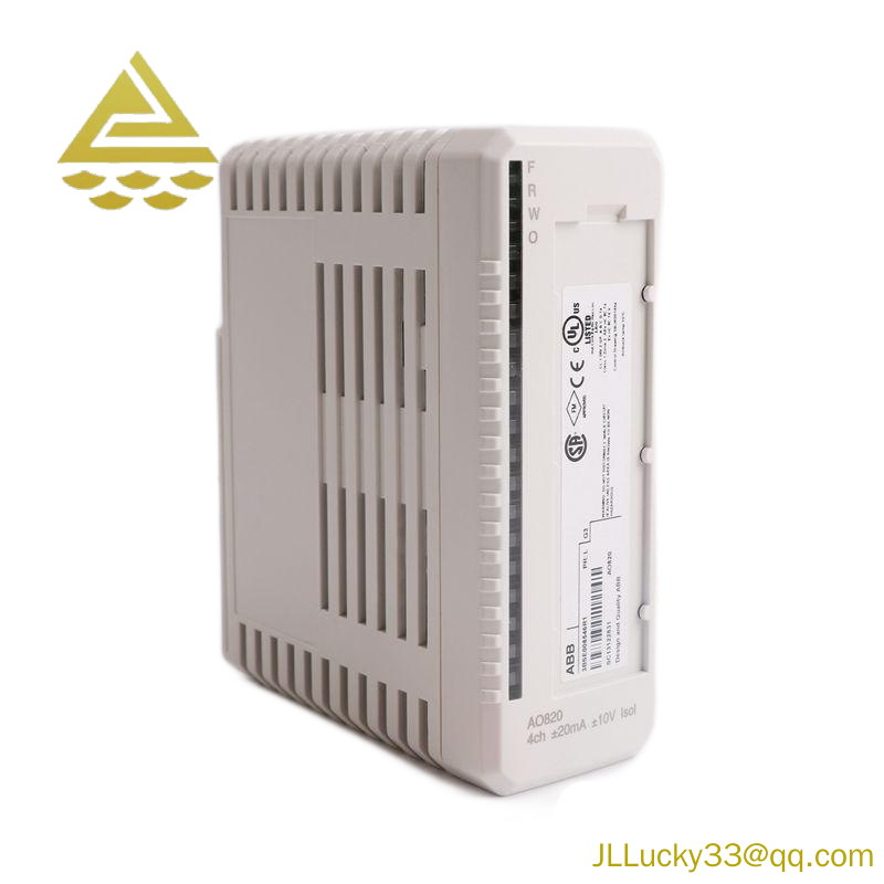 ABB CONNECTION BOARD YPQ203A 3ASD510001C17 