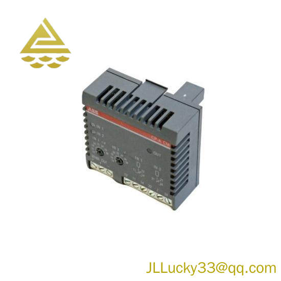 ABB CP-A CM 1SVR427075R0000 Power Supply