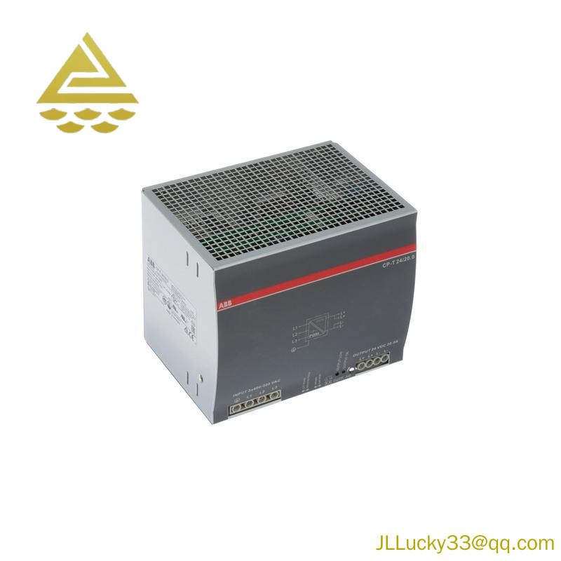 ABB CP-C 24/20.0 1SVR427026R0000 Power supply