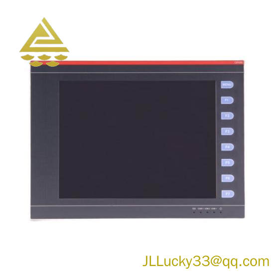 ABB CP450TETH  Control Panel