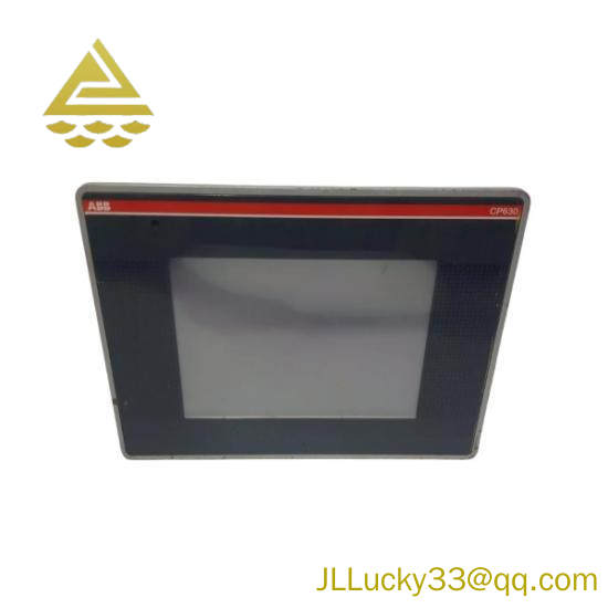 ABB CP630-WEB 1SAP530200R0001 Control Panel