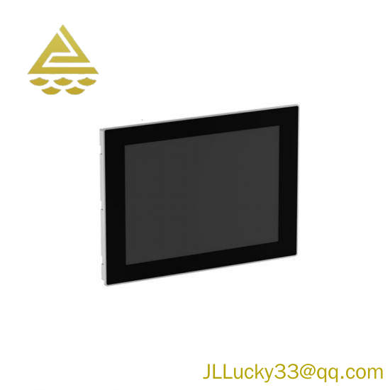 ABB CP6415 1SAP541510R0001 touch screen