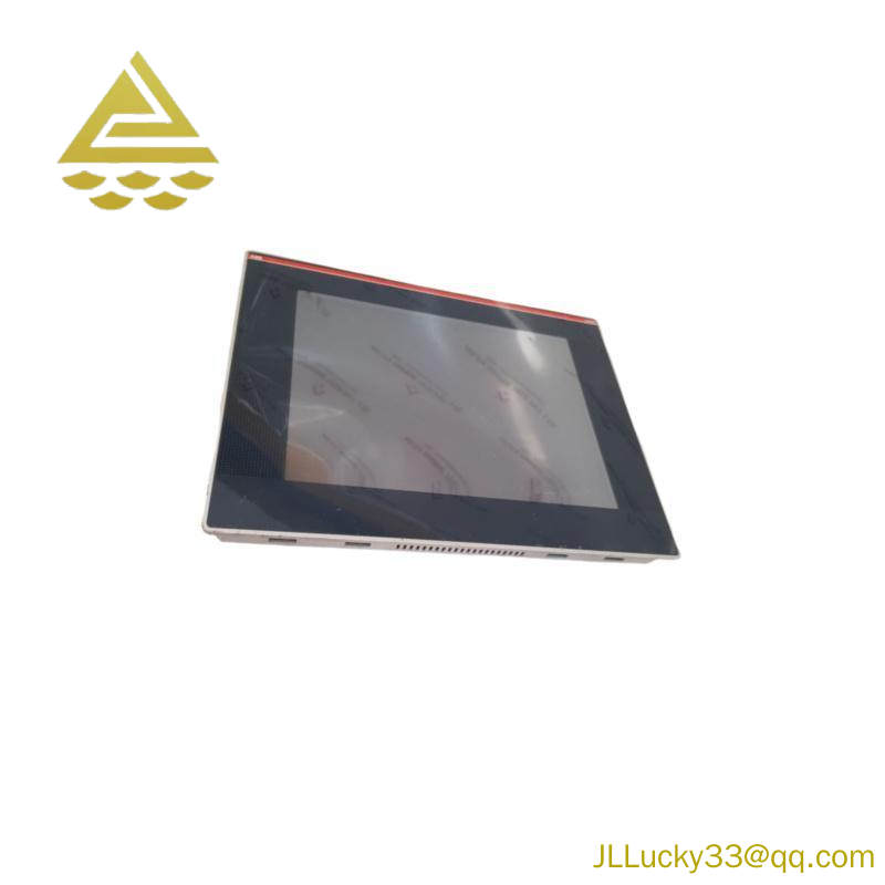 ABB CP660 C0 1SAP560100R0001 Control Panel