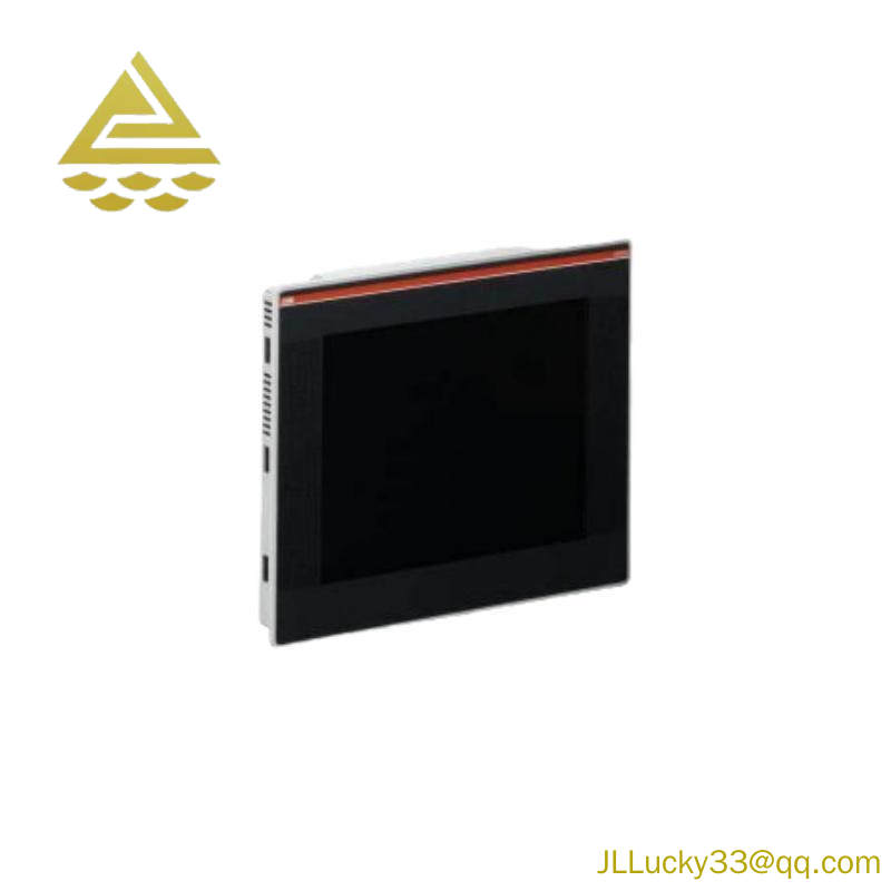 ABB CP665 1SAP565100R0001 touch screen