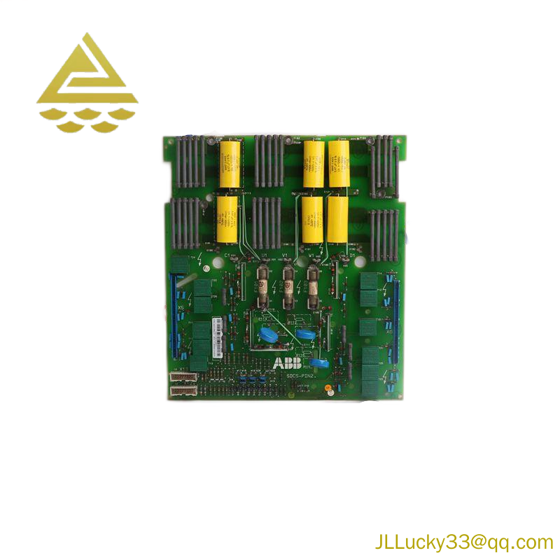 ABB CPU 3BHB006208R0001 UNS0883A-P 