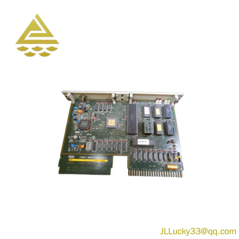 ABB CRBE.2 CRBE2.90931 CRBE2.90931P003 Control Board
