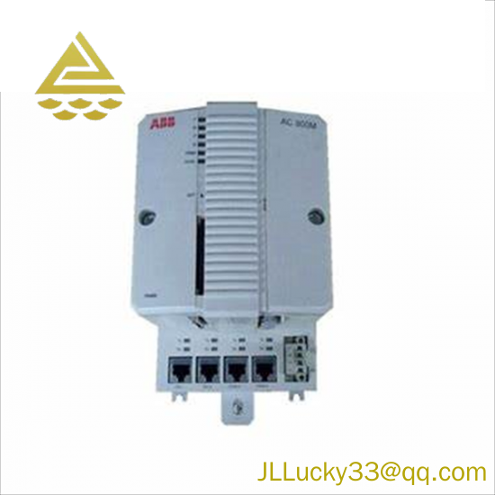 ABB CS300E PAC 031-1053-00 Extended Module Termination Unit