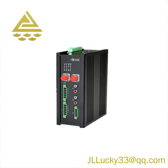 ABB CS31 FPR3315101R1032 I/O Remote Unit