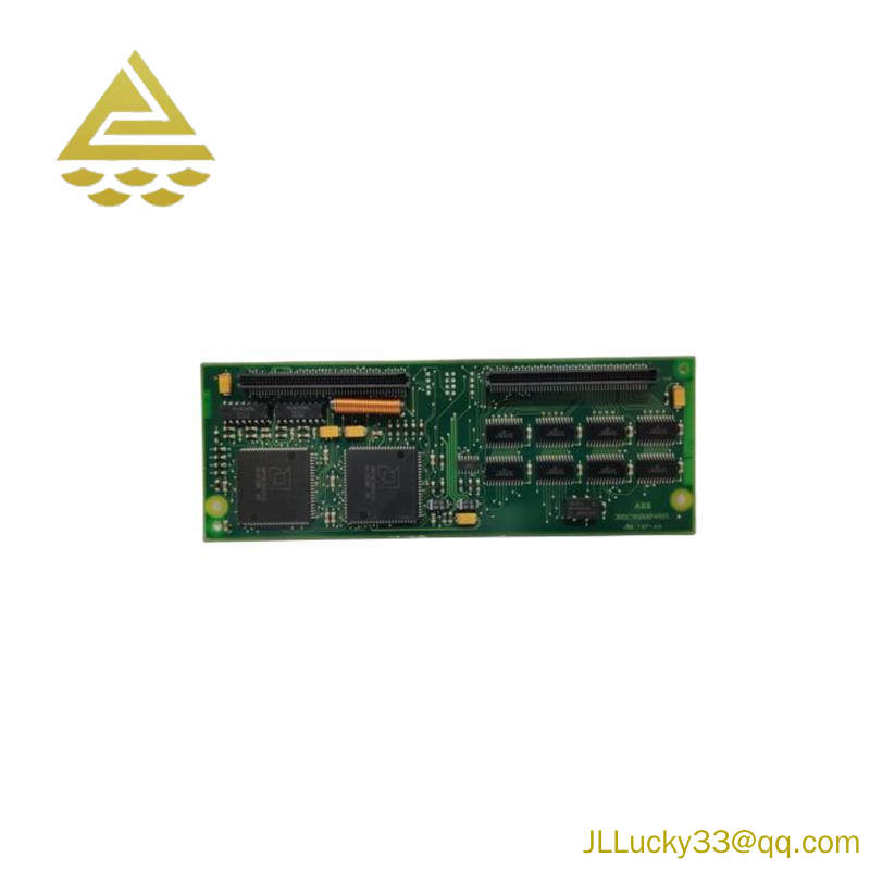 AB MVI46-PDPS Slave Network Interface Module