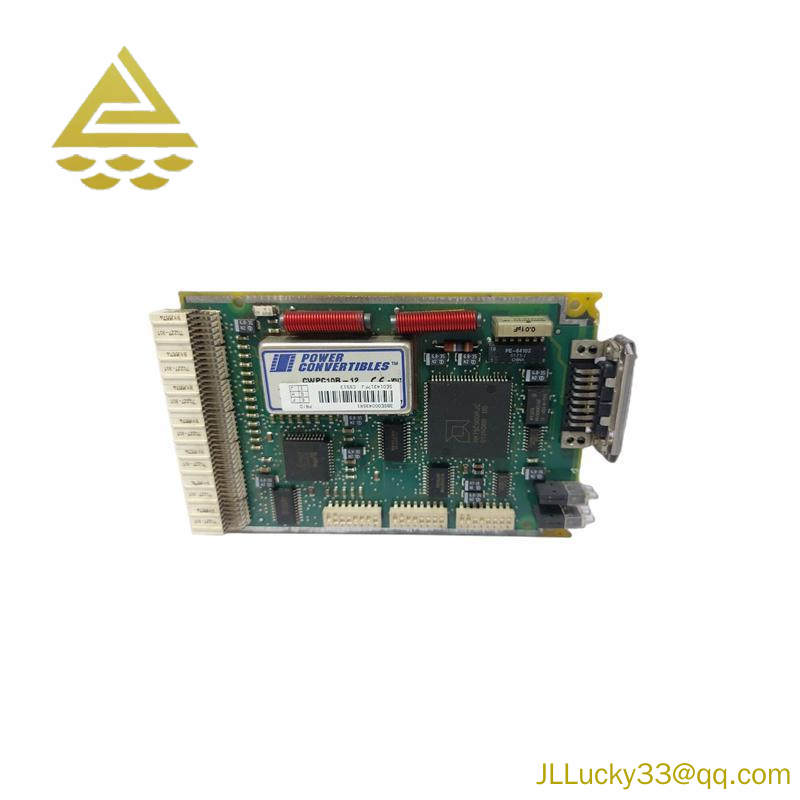 ABB CS513 Module