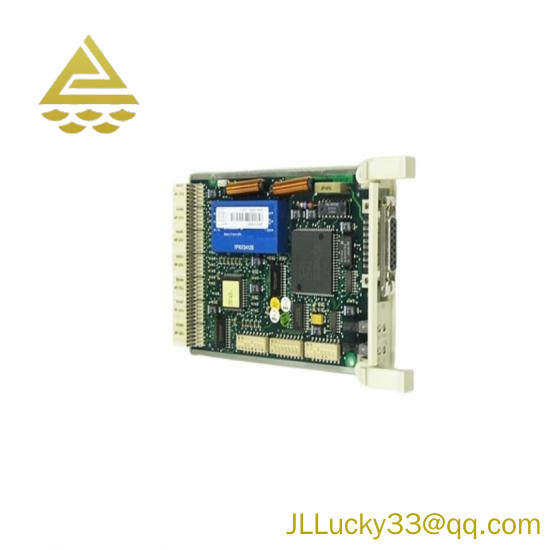 ABB 3HAC024600-001