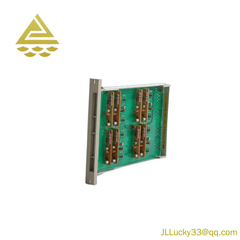 ABB CT302A GJR2167200R0001 Processor Module