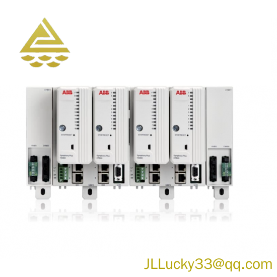ABB CTB810 HN800