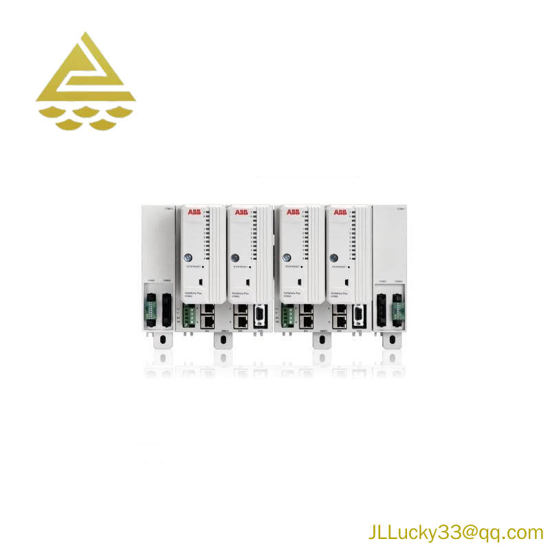 ABB CTB810 HN800