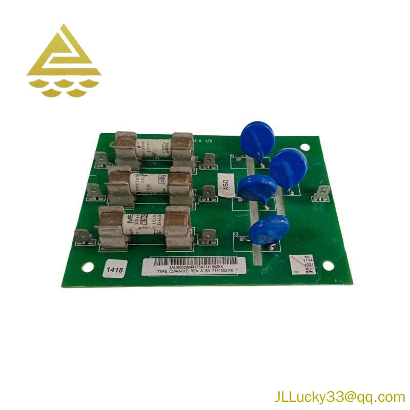 ABB CVAR-01C Frequency converter accessories