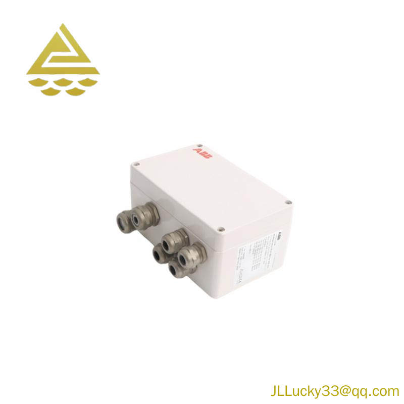 ABB D-63754 703866 63611-2110 Multibarriere