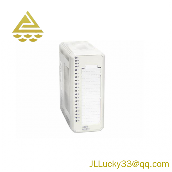 ABB D0810 3BSE008510R1 digital output module