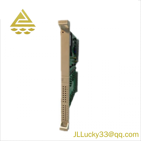 ABB D0910S Digital Output Module