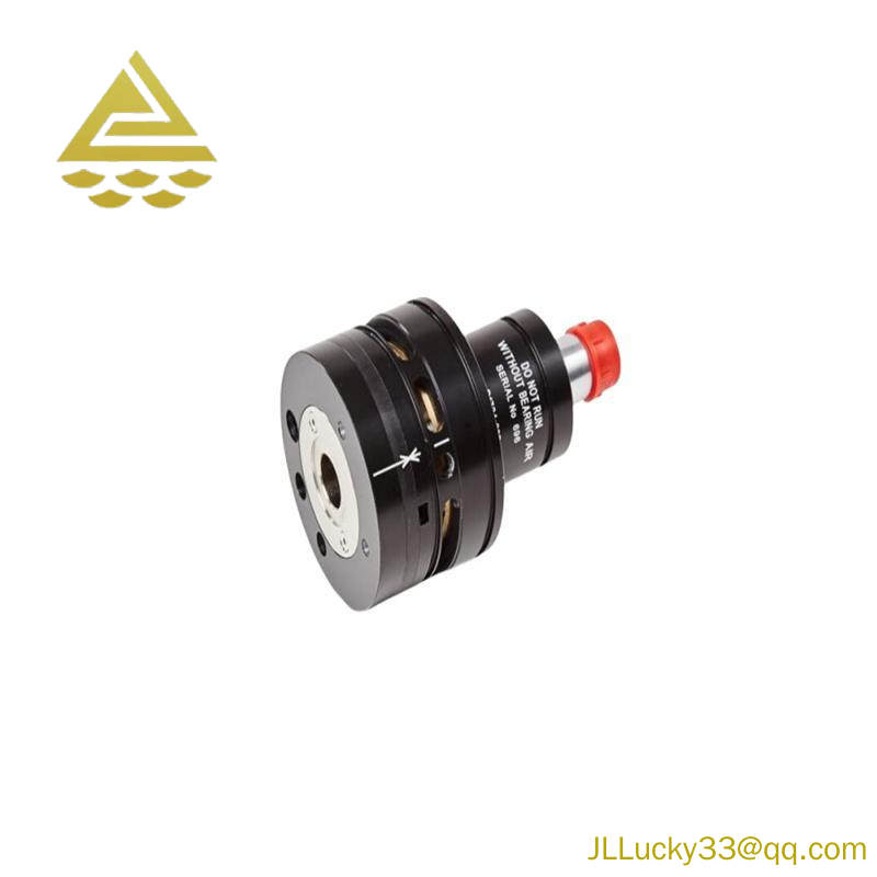 ABB D1724-20B B1724-20B 3N3745W Air bearing motor