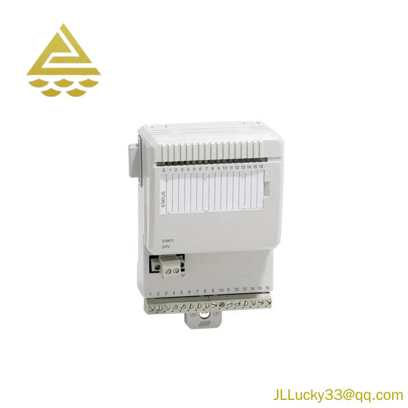 AB 1746-OW8 SLC 500 Digital Output Relay Module