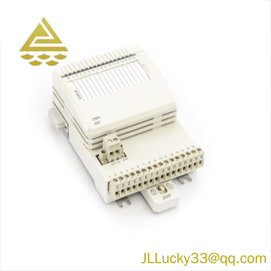 ABB D1801 3BSE020508R1 Digital Input 24V d.c