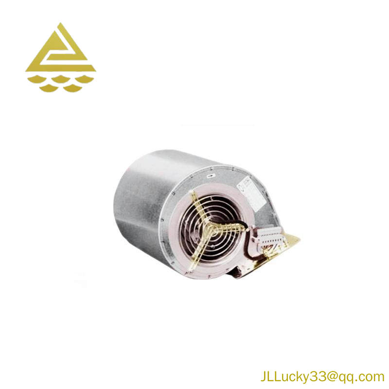 ABB D2D160-BE02-11 Inverter Drivers Fan