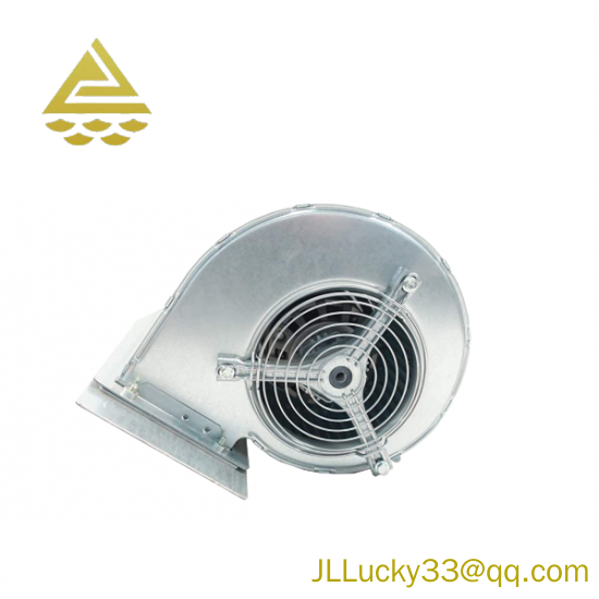 ABB D2D160-CE02-11 Fan
