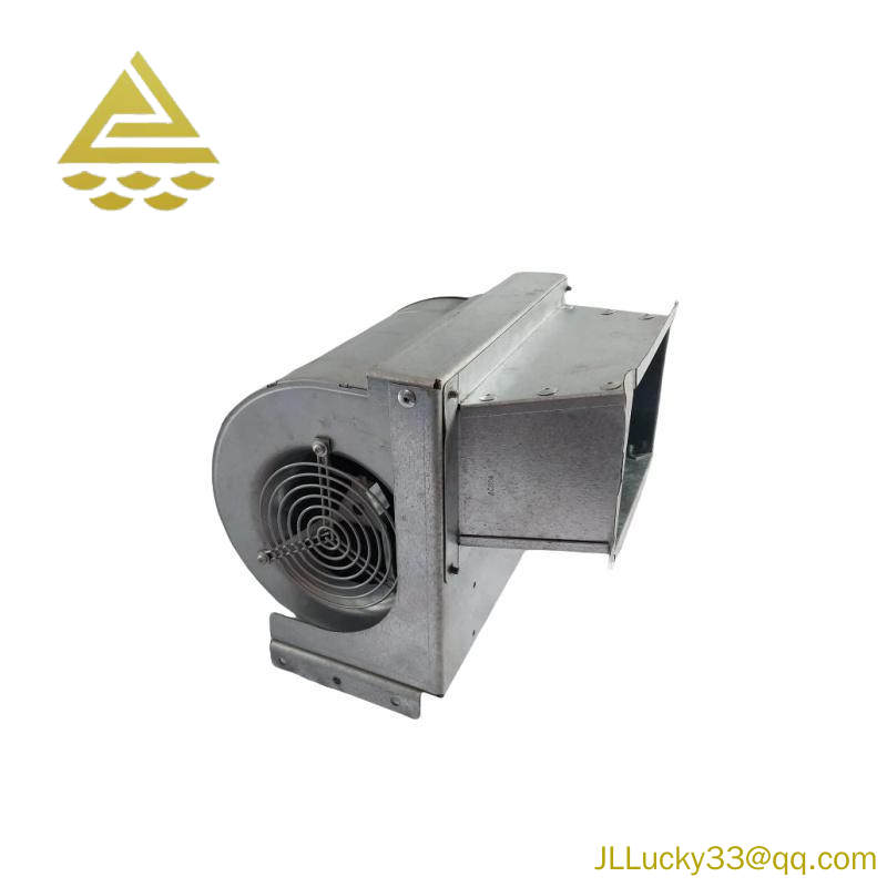ABB D2E146-AP47-B8 Frequency Conversion Fan