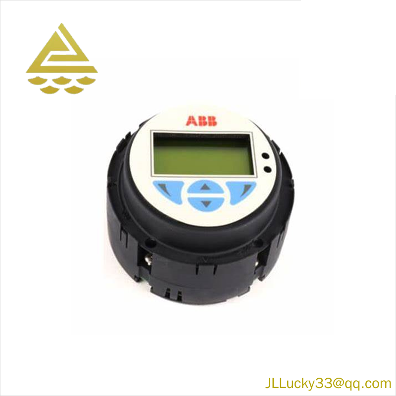 ABB D674A906U01 Analog module industrial system controller