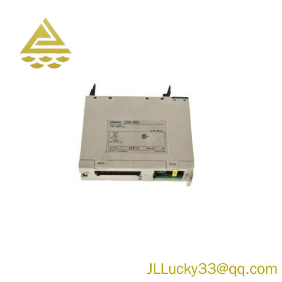 ABB DA001 I/O module