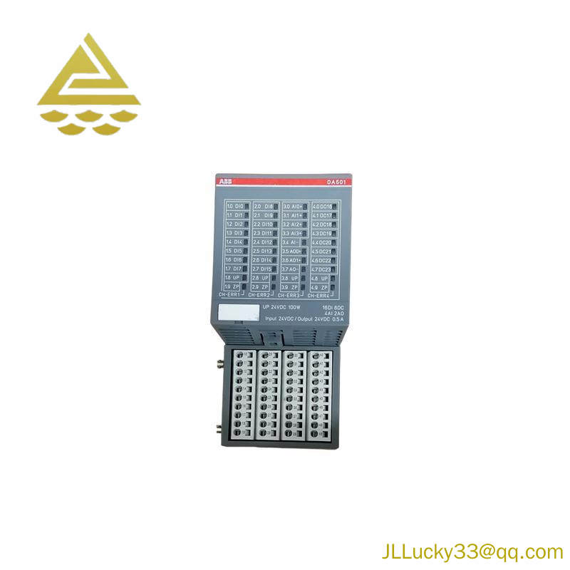ABB UNITROL1010-0004