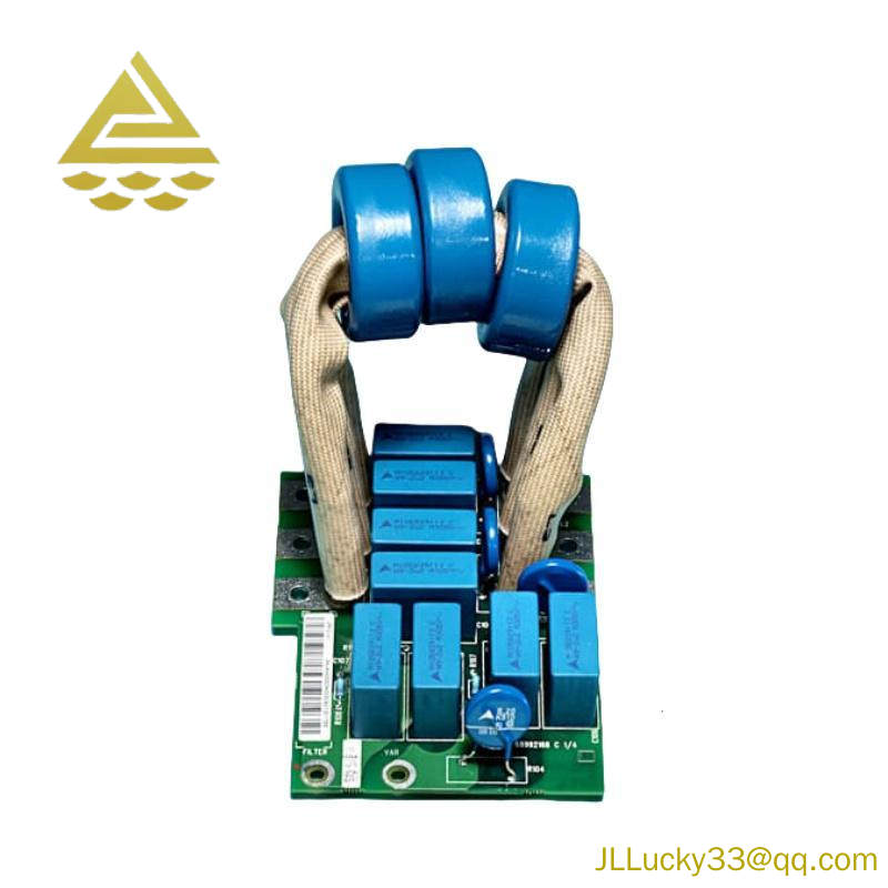 ABB DAI03