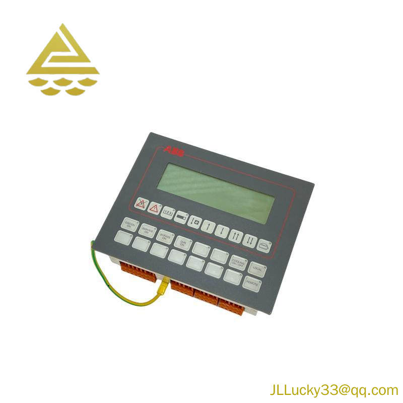 ABB DAI03