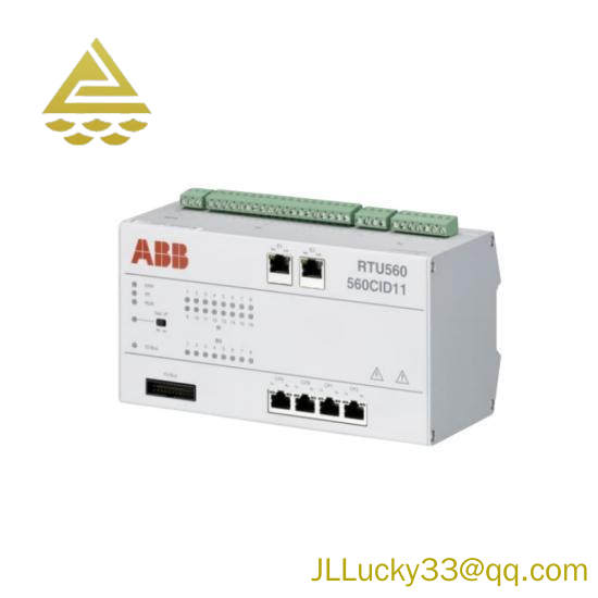 ABB DAI03