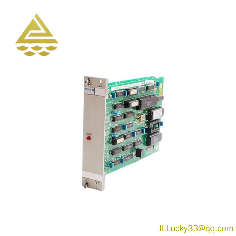 ABB DAI04 Analog Input Module