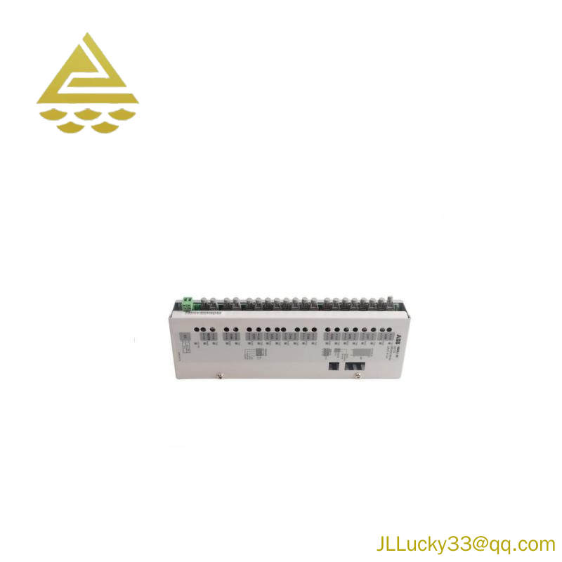 ABB DAI05 Analog Input Module