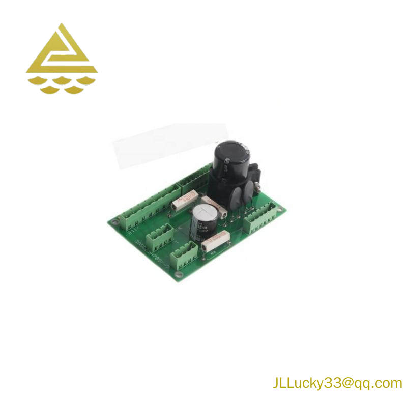 ABB DASA110 3ASC25H271 Board