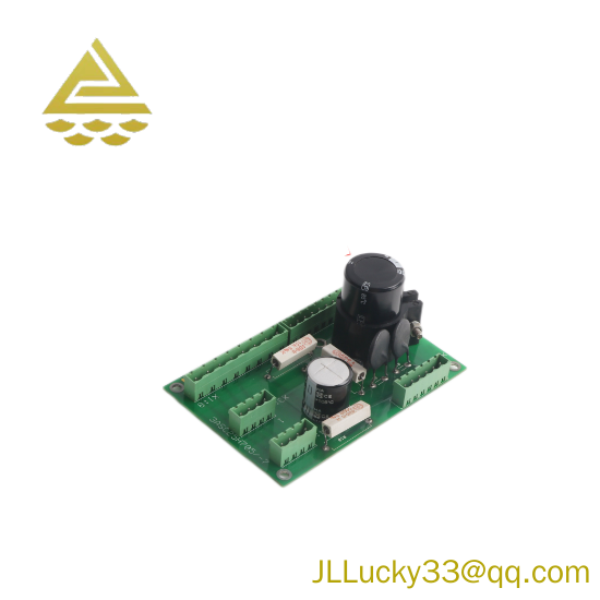 ABB DASA110 3ASC25H271 DCS Module