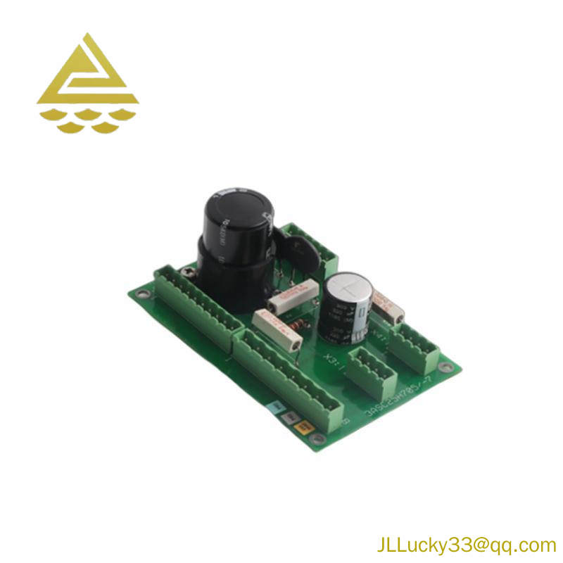 ABB DASA110 3ASC25H705/7 Advant Controller