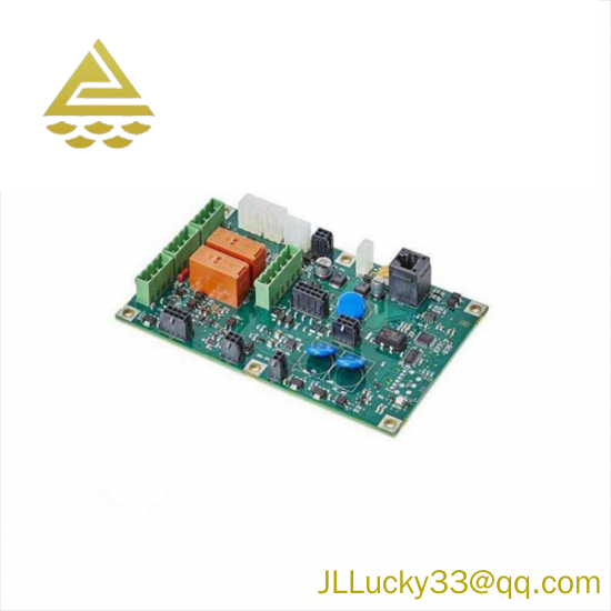 ABB DASD146 Thyristor module