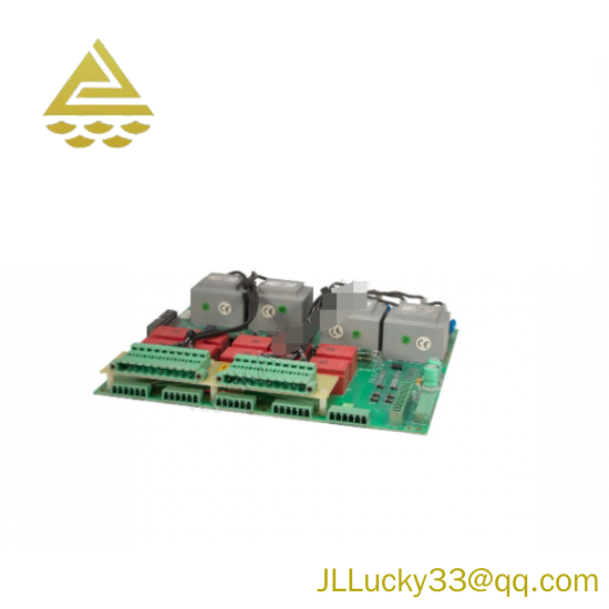 ABB DATX100 DCS Module