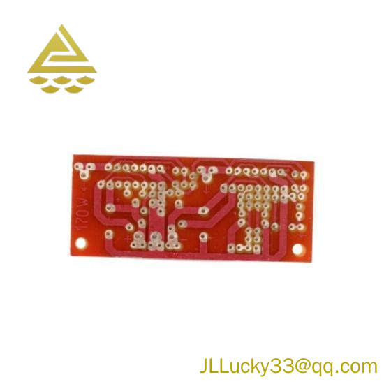 ABB DATX111 3ASC25G224  I/O Board