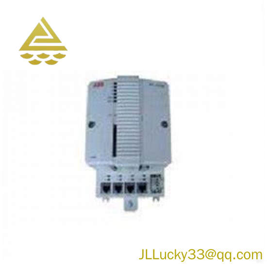 ABB DATX130 Rotor feedback board