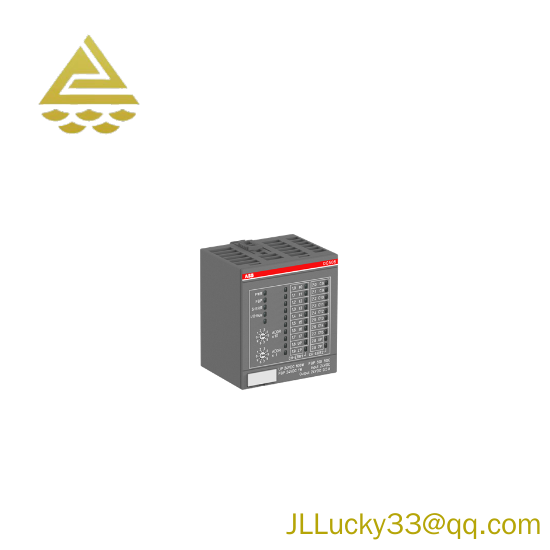 ABB DC505-FBP 1SAP220000R0001 FBP-Interface