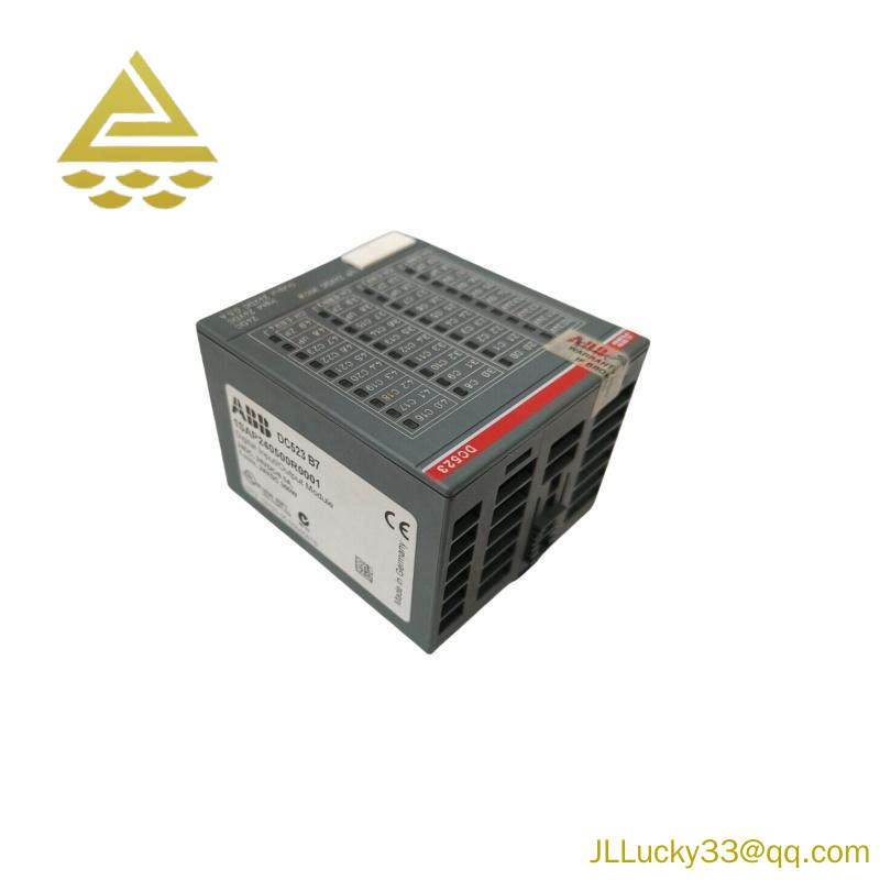 ABB DC523 B7 Digital module