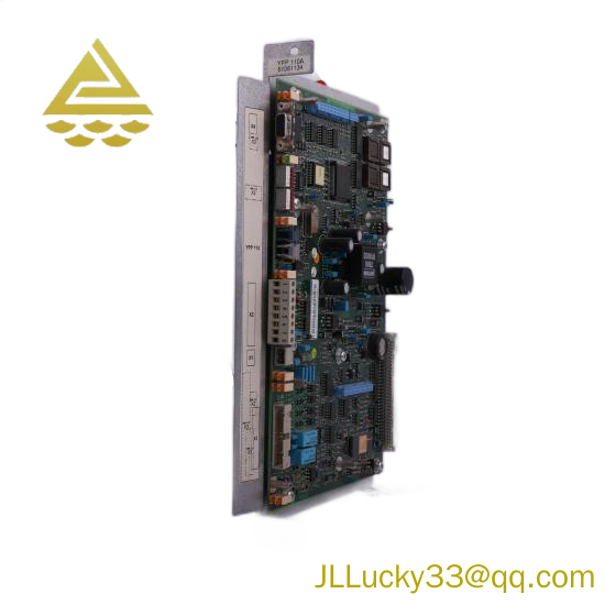 ABB DC551  Digital I/O Bus Module